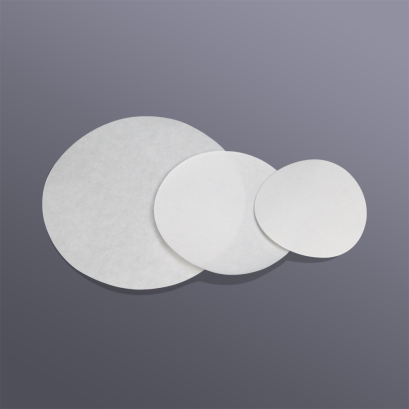 Qualitative, Filter Paper