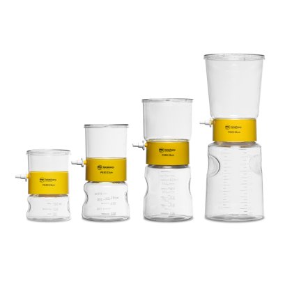 Vacuum Filtration System