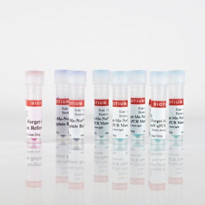 Forget-Me-Not™ Universal Probe Master Mix, 5 x 1 mL