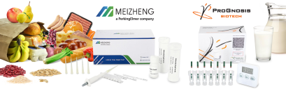 Mycotoxins and Histamine Detection