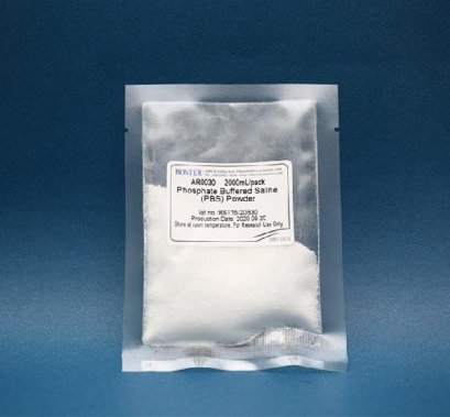 Phosphate Buffered Saline (PBS) Powder
