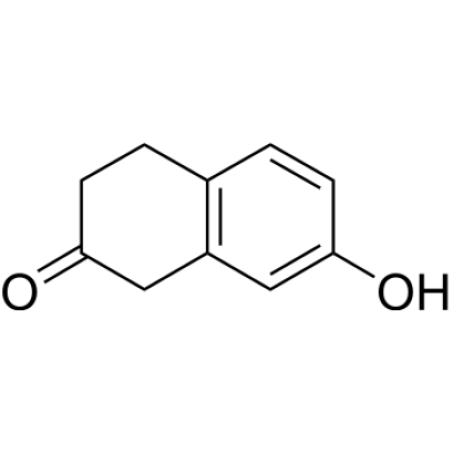 7-Hydroxyl-2-tetralone, 97% (CAS.37827-68-2)