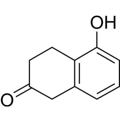 5-hydroxyl-2-tetralone, 95+% (CAS.35697-10-0)