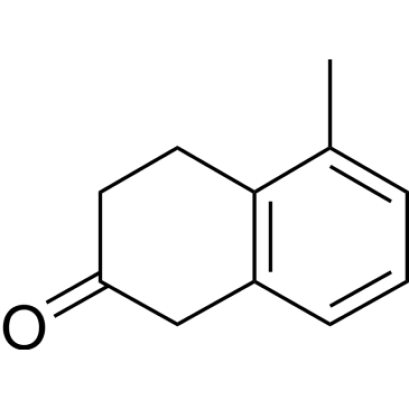 5-methyl-2-tetralone, 98%, 1G (CAS.4242-15-3)