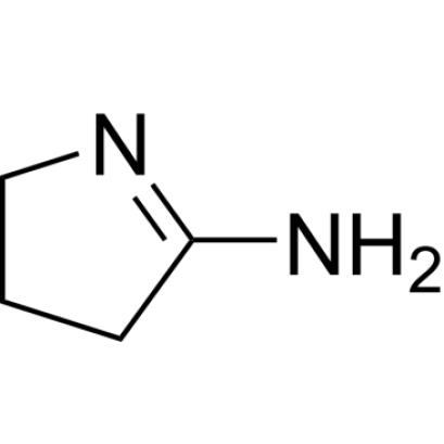 Pyrrolidin-2-imine, 98% (CAS.872-34-4)