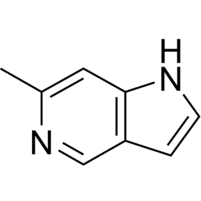 6-Methyl-1H-pyrrolo[3,2-c]pyridine, 97% (CAS.183586-34-7)