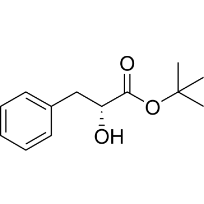 tert-Butyl (R)-2-hydroxy-3-phenylpropionate, 98% (CAS.111505-52-3)