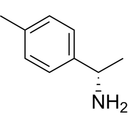 (S)-1-(p-Tolyl)ethanamine, 98% (CAS.27298-98-2)