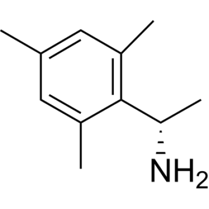 (S)-1-Mesitylethanamine, 95% (CAS.20050-17-3)
