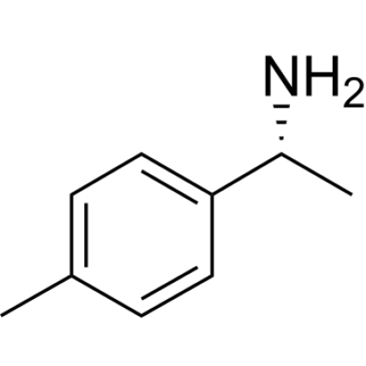 (R)-1-(p-Tolyl)ethanamine, 98% (CAS.4187-38-6)
