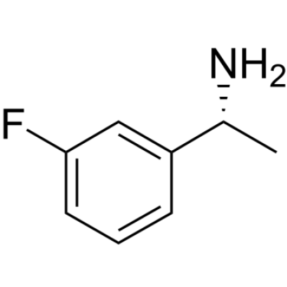 (R)-1-(3-Fluorophenyl)ethanamine, 96% (CAS.761390-58-3)