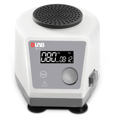 MX-S+ Digital Vortex Mixer