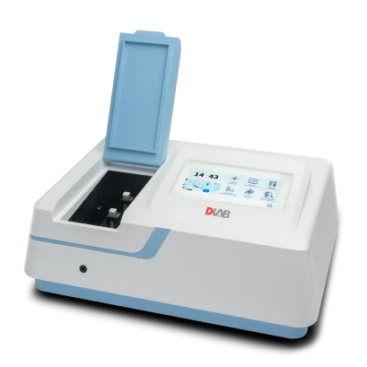 SP-UV2102 UV-Vis Spectrophotometer