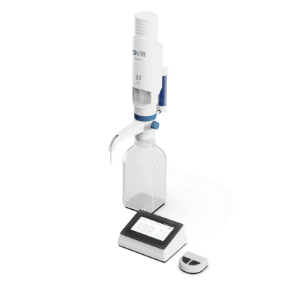 dTrite-Pro Electronic Burette