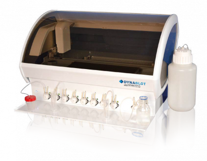 DYNABLOT Automatic