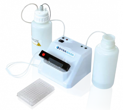 DYNAWASH - E