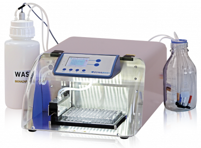 DYNAWASH AUTOMATIC (4 liquid sources)