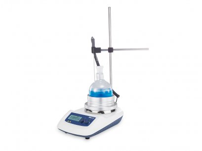 (MS-H-Pro+) Hotplate Magnetic Stirrer - 340°C