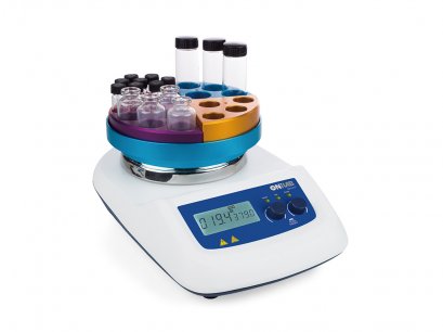 (MS-H-ProT) Hotplate Magnetic Stirrer - 340°C