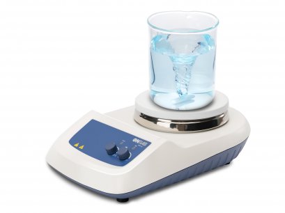 (MS-H-S) Hotplate Magnetic Stirrer - 340°C