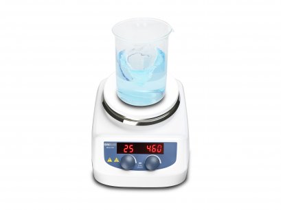 (MS-H280-Pro) Hotplate Magnetic Stirrer - 280&deg;C