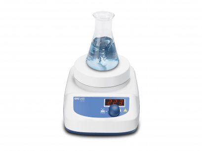 (MS-PA) Hotplate Magnetic Stirrer - 280&deg;C