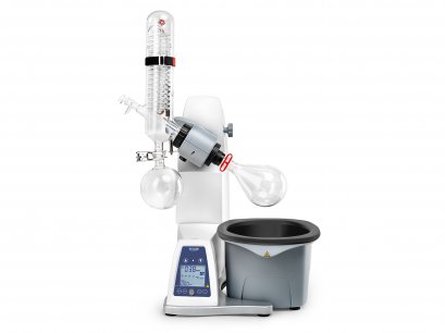 (RE100-Pro) Rotary Evaporator