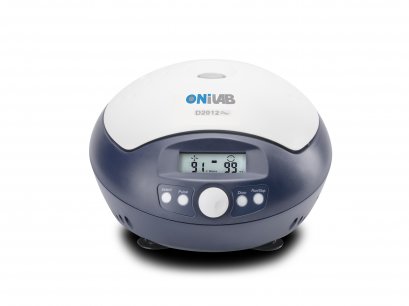 (D2012 Plus) High Speed Mini Centrifuge