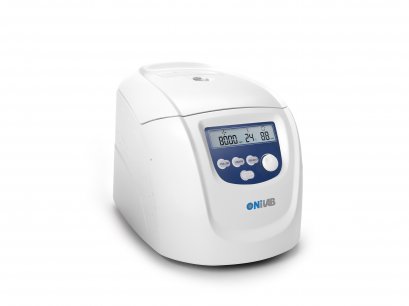 (D3024R) High Speed Micro-Centrifuge