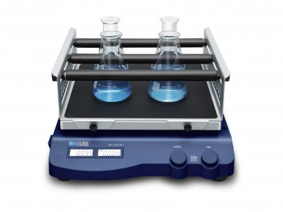 (SK-L330-Pro) Linear &amp; Orbital Shaker, Rocking Shaker, 3D Shaker