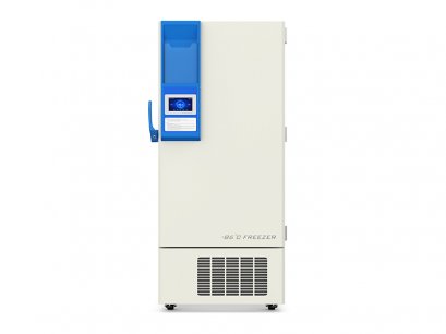 -40~-86℃ Intelligent Touch Screen ULT Vaccine Freezer DW-HL528