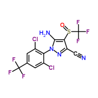 Fipronil, 100 mg