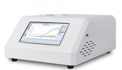 Portable Mini Real-Time PCR (qPCR) Machine