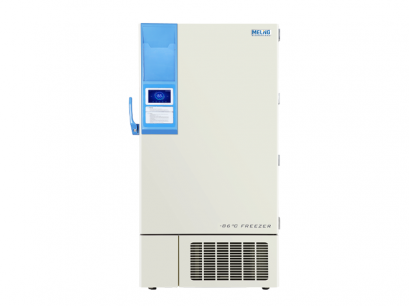 -40~-86℃ Intelligent Touch Screen ULT Vaccine Freezer DW-HL678