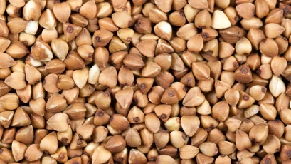 Agitest Food Allergen Rapid Test - Buckwheat