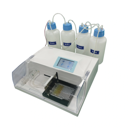 Microplate Washer
