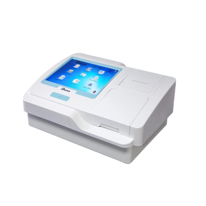 Microplate Reader