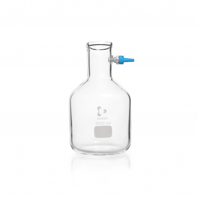 Filter bottle