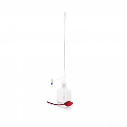 Automatic Burette
