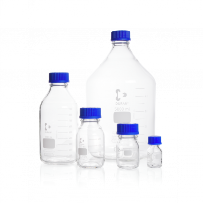 Bottle Laboratory