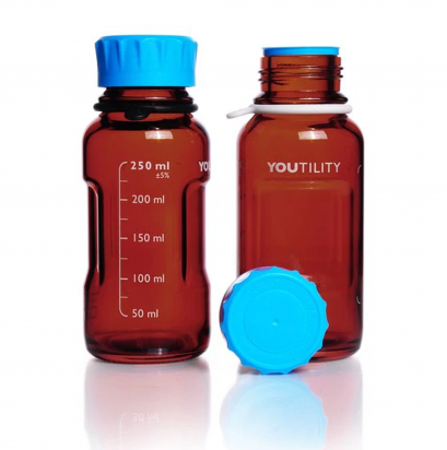 Youtility Bottle (Amber)