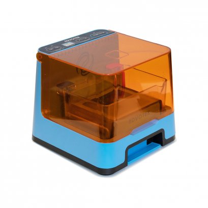 EDGE™ Integrated Electrophoresis System