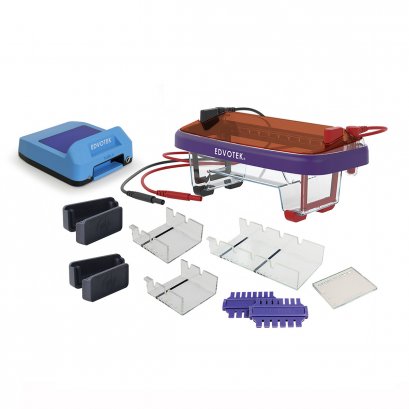 M12 Ultra™ Electrophoresis &amp; Visualization Package