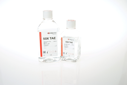 50X TAE, 1,000 ml