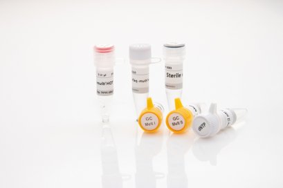 nTaq-multi HOT ,5units/μl,250U