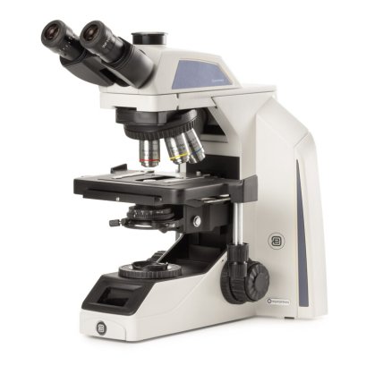 AX.1053-APLi Achios-X Observer trinocular microscope with EWF 10x/22 mm eyepieces