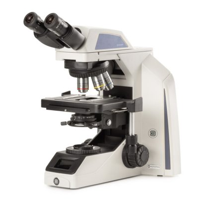 AX.1152-PLi Achios-X Observer binocular microscope with EWF 10x/22 mm eyepieces