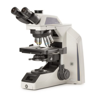 AX.1153-APLi Achios-X Observer trinocular microscope with EWF 10x/22 mm eyepieces