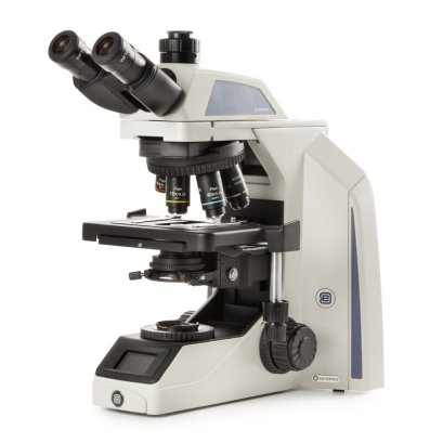 AX.1153-PLi Achios-X Observer trinocular microscope with EWF 10x/22 mm eyepieces