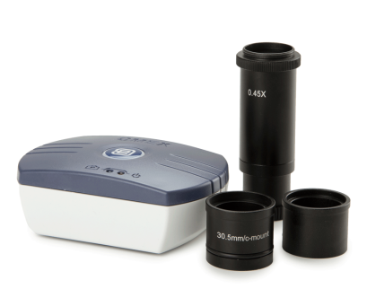 DC.12000f CMEX-12f 12.0 MP digital USB-2 color camera with 1/2.3 inch CMOS sensor